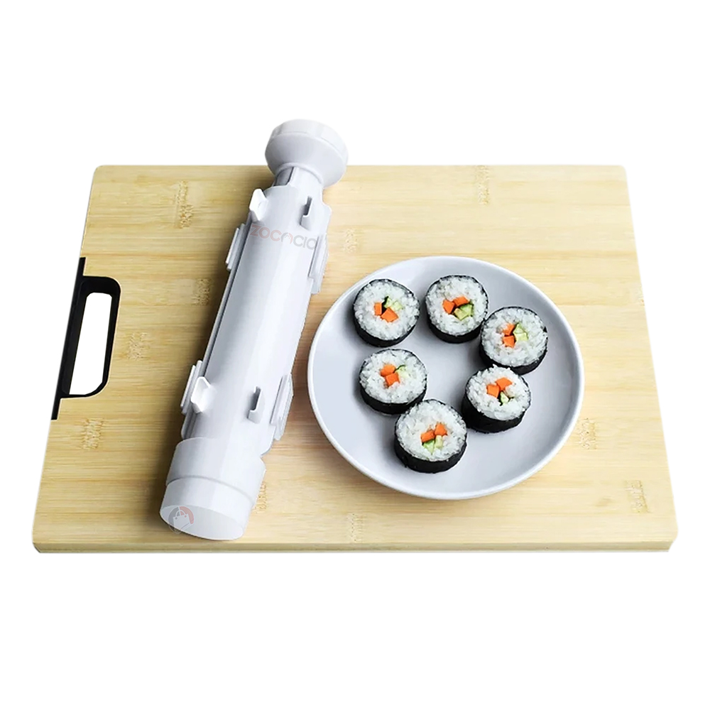 Molde Para Sushi Rodillo Para Hacer Sush
